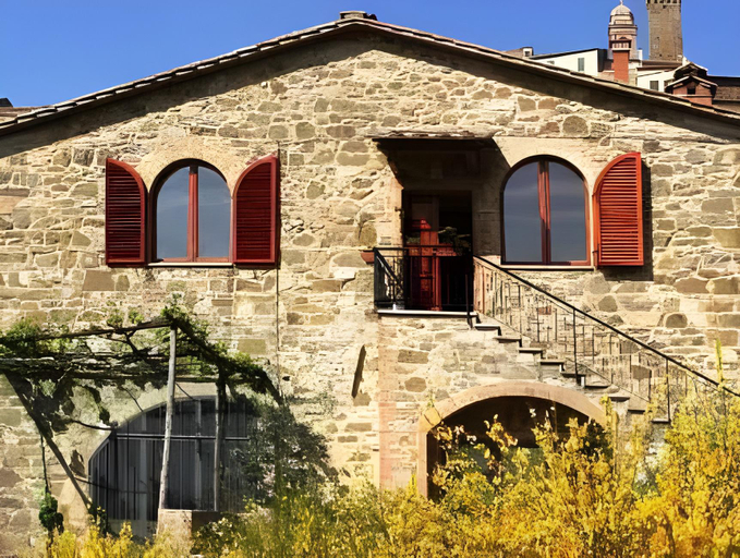 Others 3, B&B Porta Castellana, Siena