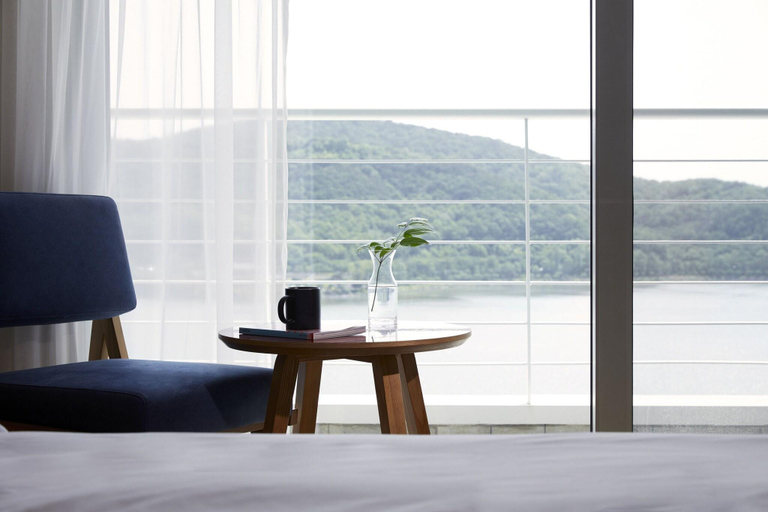 Bedroom 3, Lahan Select Gyeongju, Gyeongju
