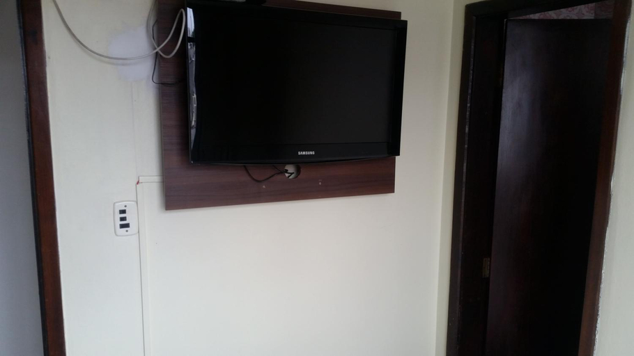 Others 4, Hotel Piratini, Curitiba