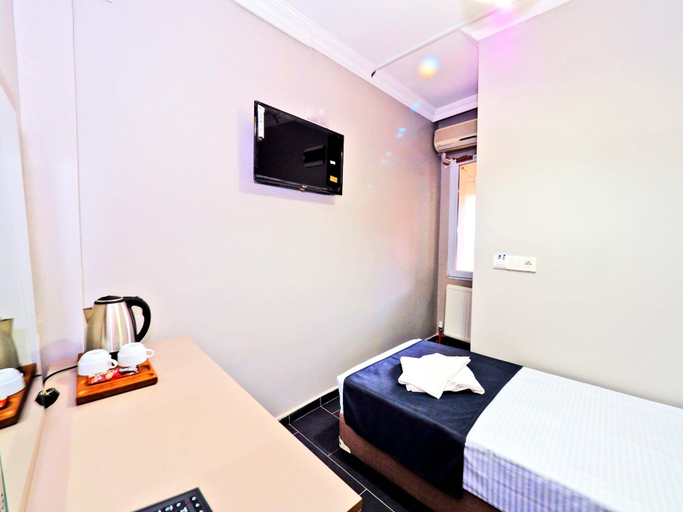 Bedroom 4, Diamond Hotel Old City, Fatih