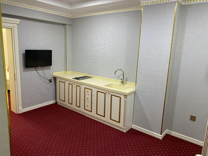 Bedroom 3, Premier Palace Apartment 1 Br Ggi, Baku