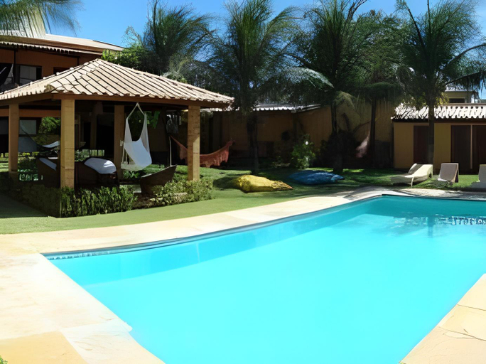 Sport & Beauty 2, Pousada Meeting Point & KiteSchool, Caucaia