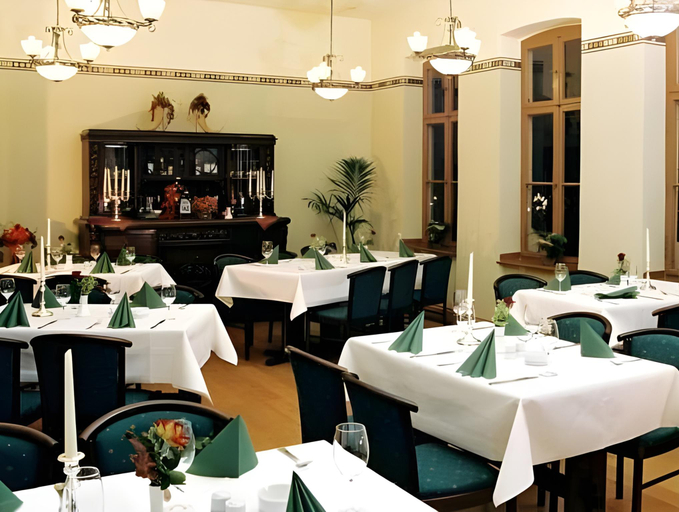Food & Drinks 4, Hotel Jagdschloss Letzlingen, Altmarkkreis Salzwedel