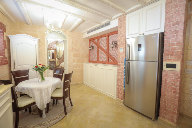 Others 4, Western Wall Luxury House, Jerusalem