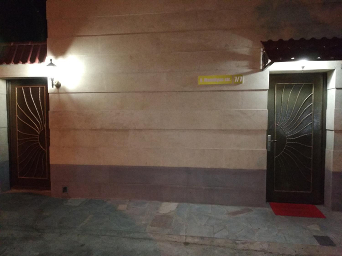 Others 4, Apart hotel Alex, Yerevan