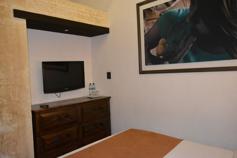 Bedroom 2, Ciel Luxe Hotels, Antigua Guatemala