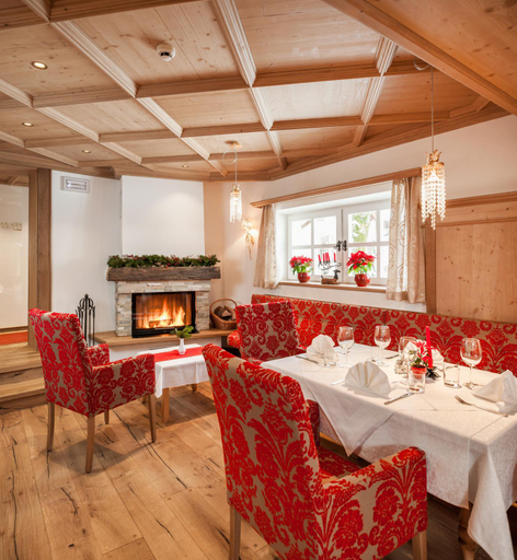 Food & Drinks 4, Guesthouse Avsenik, Radovljica