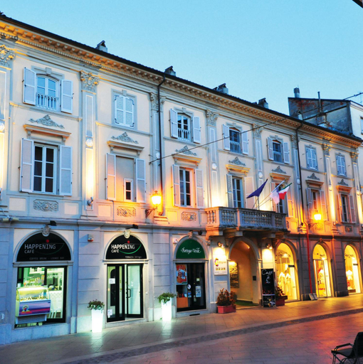 Exterior & Views 1, HH Hermoso Housing VALENZA, Alessandria