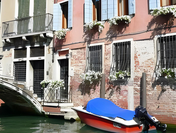 Others 3, 3749 Pontechiodo, Venezia