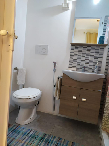 Others 4, roma capoccia b&b, Rome