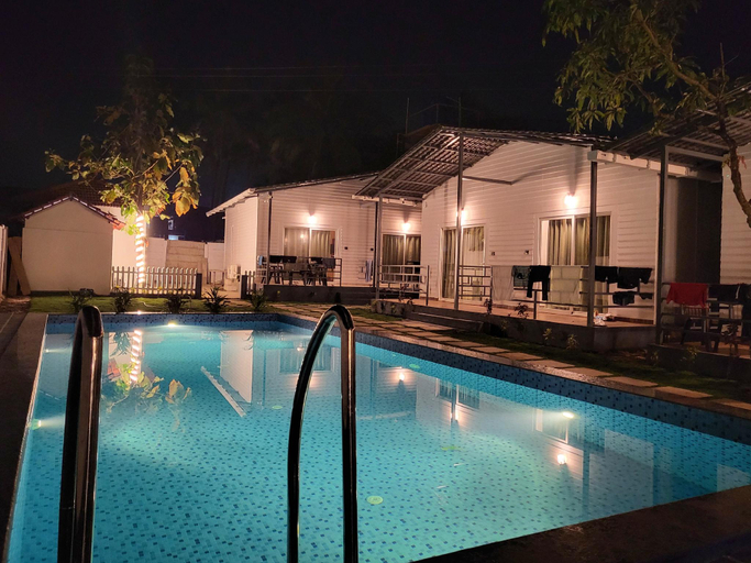 Others 5, Rashiva Resort, North Goa