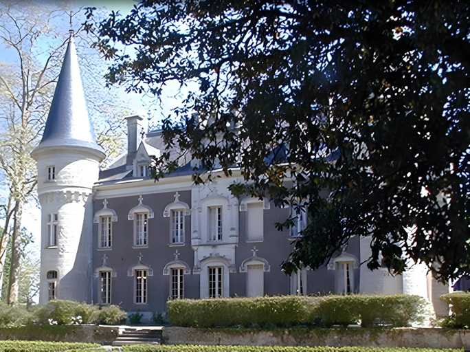 Others 3, Chateau Belle Epoque - Chambres d'Hotes & Gites, Landes