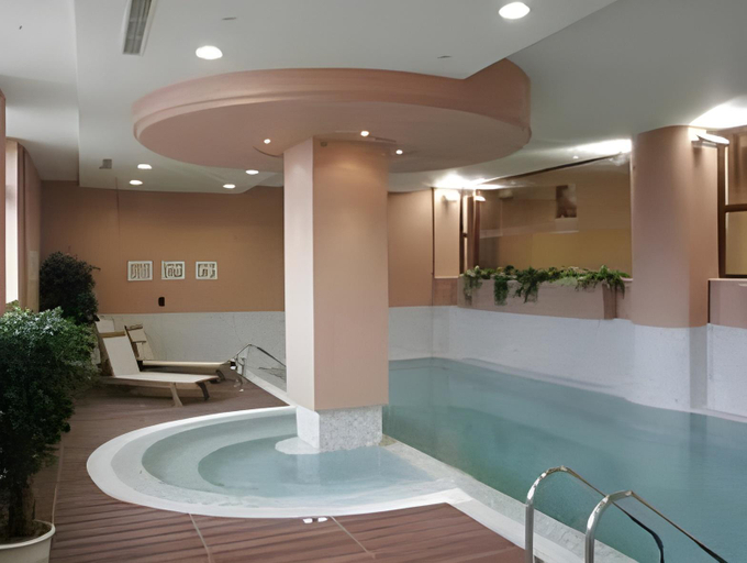 Sport & Beauty 2, Yantra Grand Hotel -Sharlopov Hotels, Veliko Tarnovo
