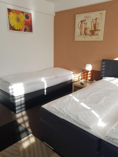 Others 4, Hotel Wandsbek Hamburg, Hamburg