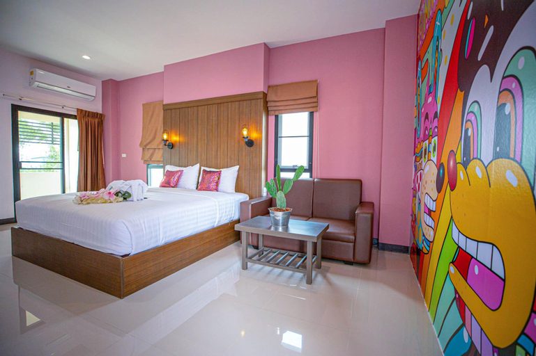 Bedroom 5