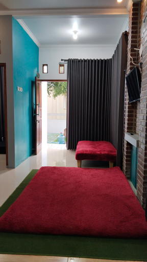 Bedroom 5