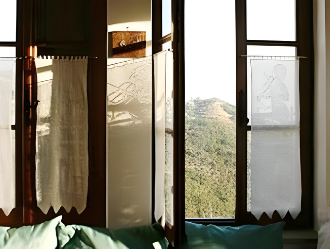 Others 5, Archontiko Repana - Makrinitsa Stone Retreat, Thessaly