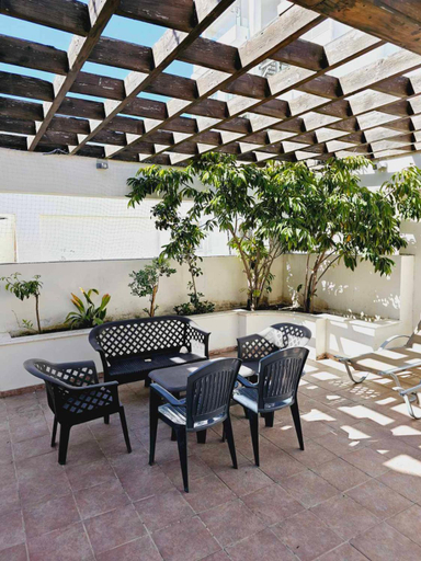 Others 3, Stephanie City Apartments, Larnaca