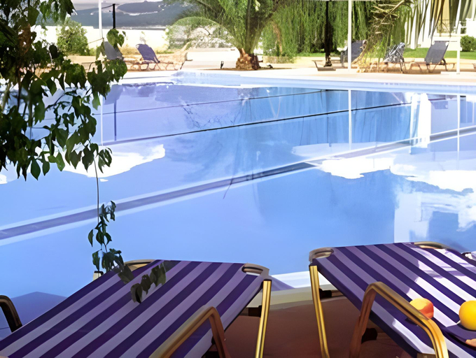 Sport & Beauty 4, Kouros Hotel, East Macedonia and Thrace