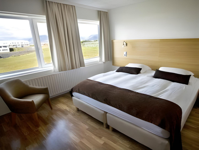 Bedroom 3, Hotel Hofn, Sveitarfélagið Hornafjörður