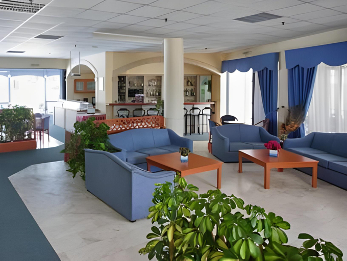 Public Area