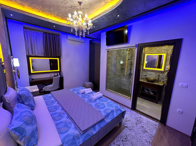 Others 4, Robevski luxury rooms