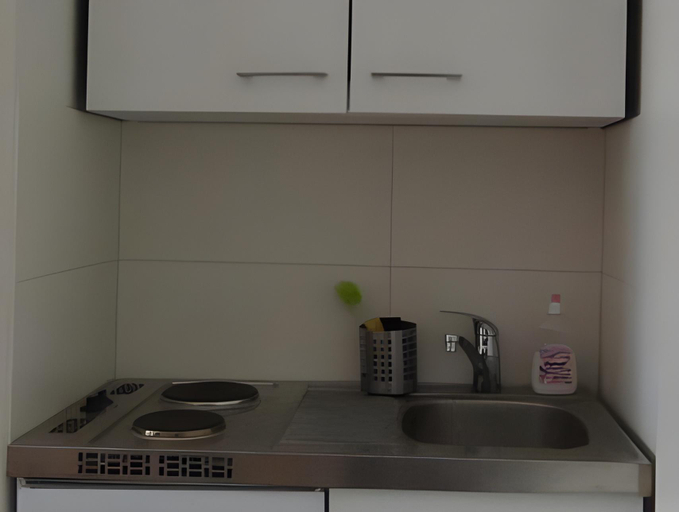 Facilities 2, Apartmentpension Am Stadtschloss, Potsdam