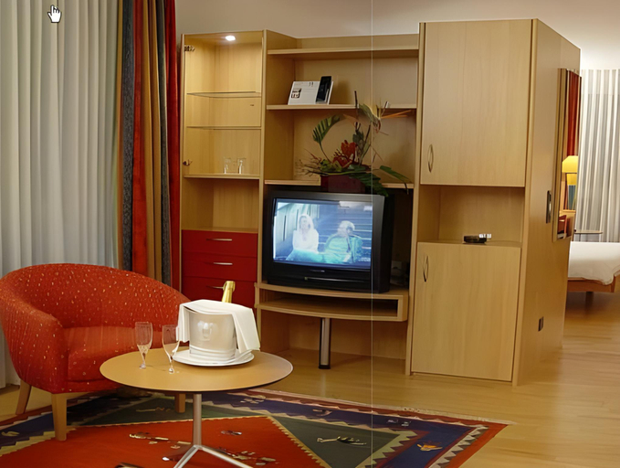 Others 5, Hotel Vatel 4* Superior, Martigny