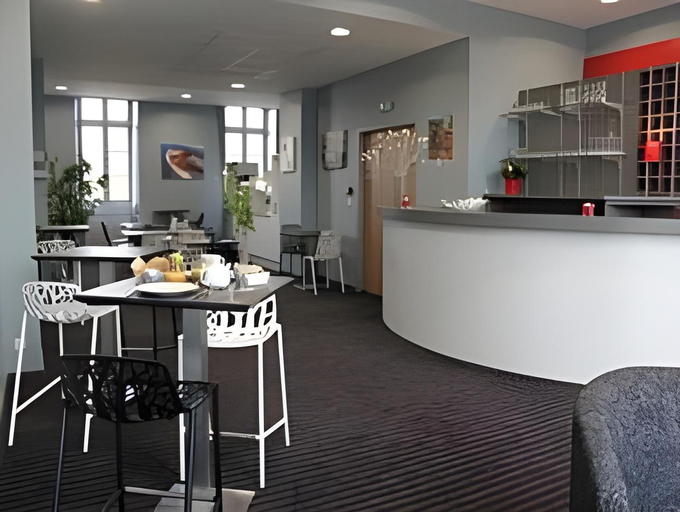 Food & Drinks 4, Brit Hotel Spa Le Connetable, Côtes-d'Armor