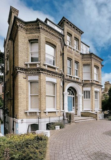 Exterior & Views 2, Eaton Gardens, Brighton and Hove