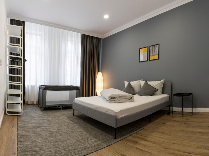 Bedroom 7