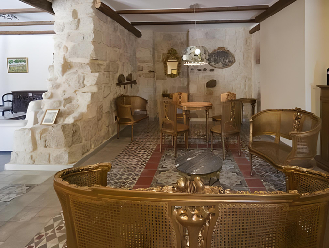 Food & Drinks 4, Concejo Hospederia, Valladolid