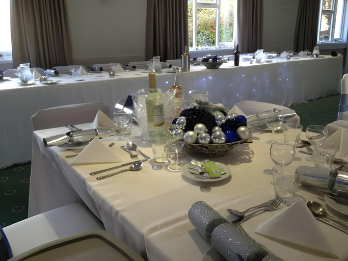 Food & Drinks 4, Hotel VARA, Cornwall