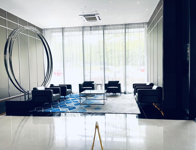 Public Area 2, Baecation Home Opus Residence, Kuala Lumpur