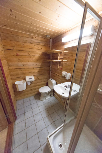 Others 2, Dombas Hostel, Dovre