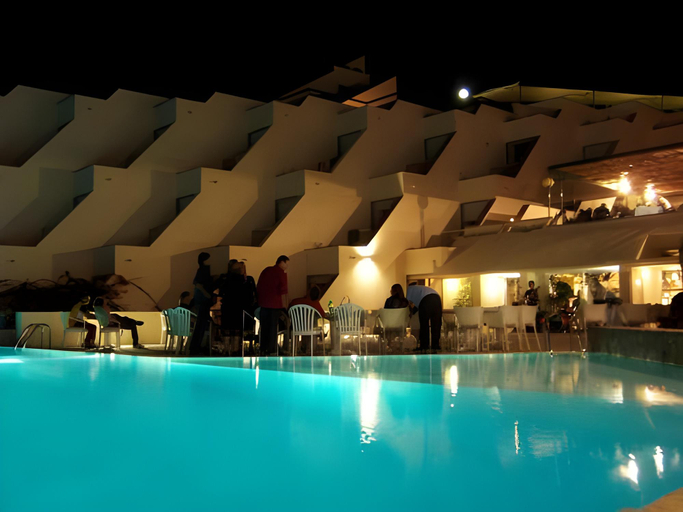 Exterior & Views 2, Grand Hotel San Pietro, Salerno