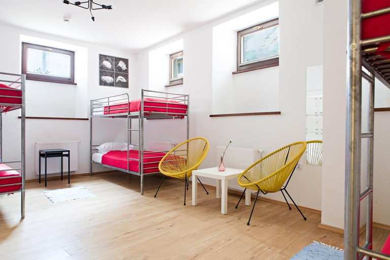 Others 2, Hostel Starowka, Zamość