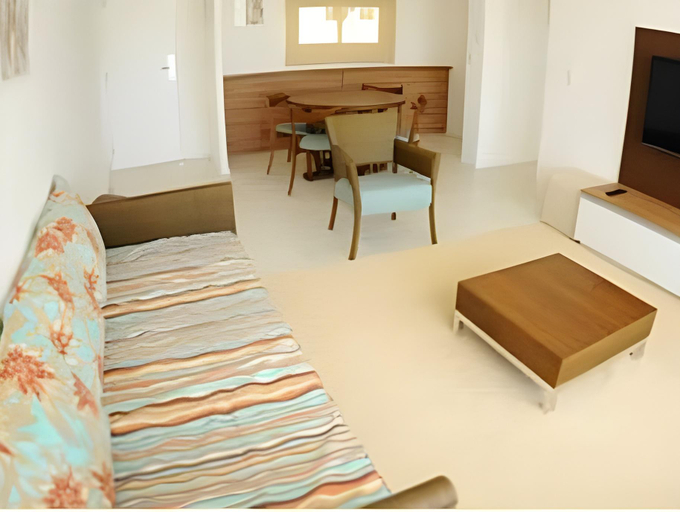 Bedroom 3, Beach Park Resort - Wellness, Aquiraz
