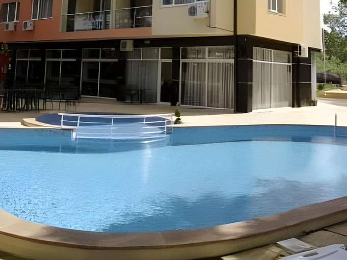 Sport & Beauty 2, Sunrise Hotel, Primorsko