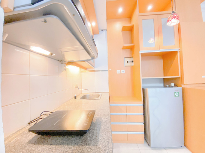 Others 5, Brand New 2Br At Grand Setiabudi Apartment, Bandung