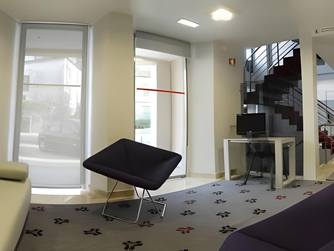 Public Area 3, Sintra Bliss Hotel, Sintra