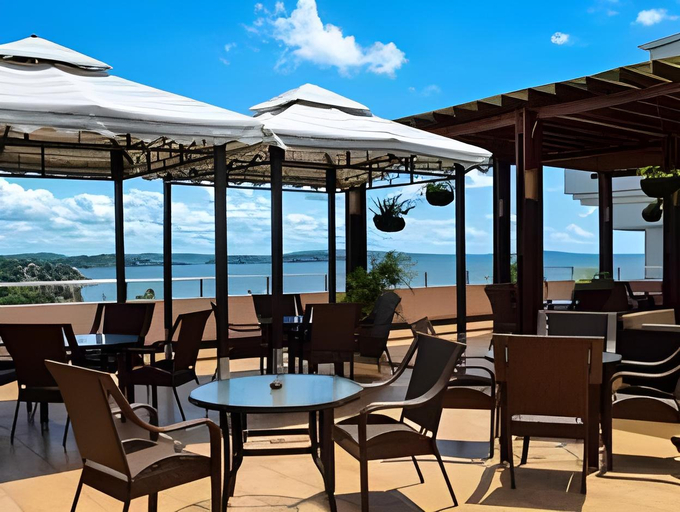 Others 5, Gold Crest Hotel, Nyamagana