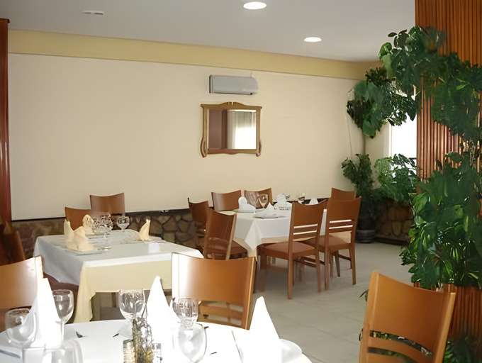 Food & Drinks 4, Hostal Venta del Sol, Granada