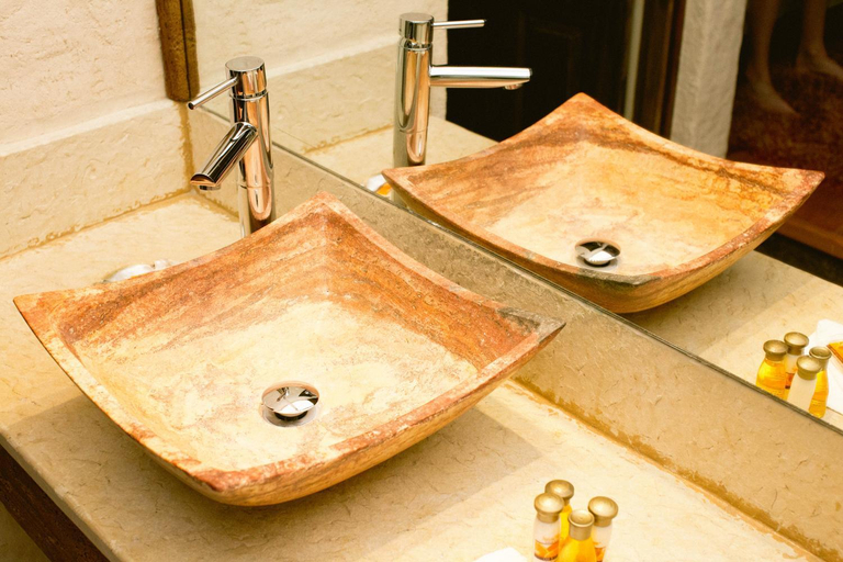 Bathroom 2, Hotel Casa Selah, San Cristóbal de las Casas