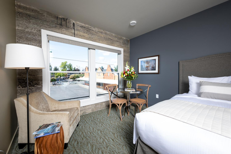 Bedroom 3, Inn at Lynden, Whatcom