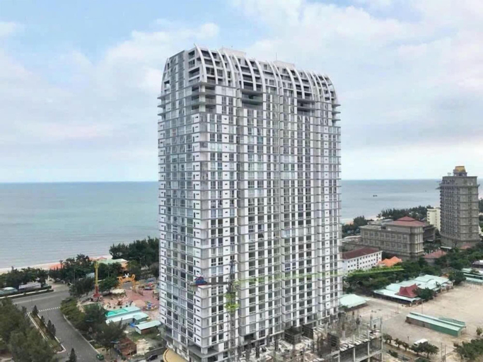 Can ho Vung Tau Thien Binh Home Gan Bien, Vũng Tàu