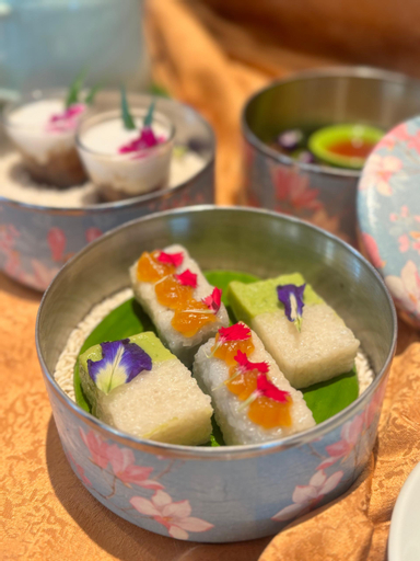 Food & Drinks 25