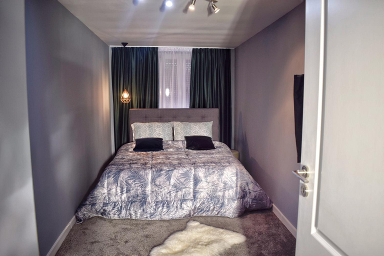 Others 4, VERACI Apartments, Sibiu