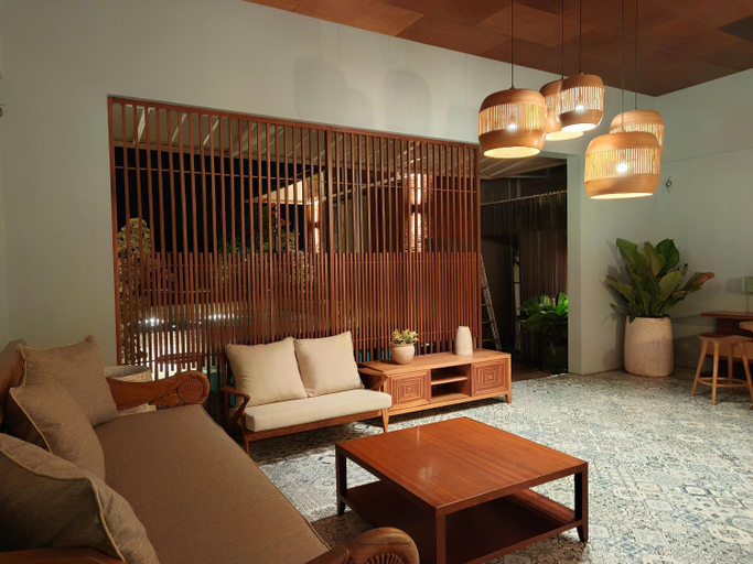 Others 4, Biloba Villas and Suites Canggu, Badung