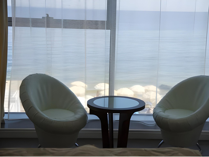 Public Area 2, Boutique Hotel Portofino, Odes'ka
